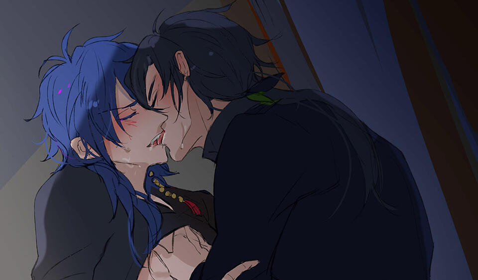 by: Miyu