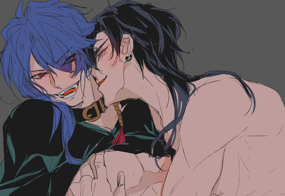 by: Miyu