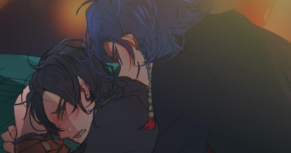 by: Miyu
