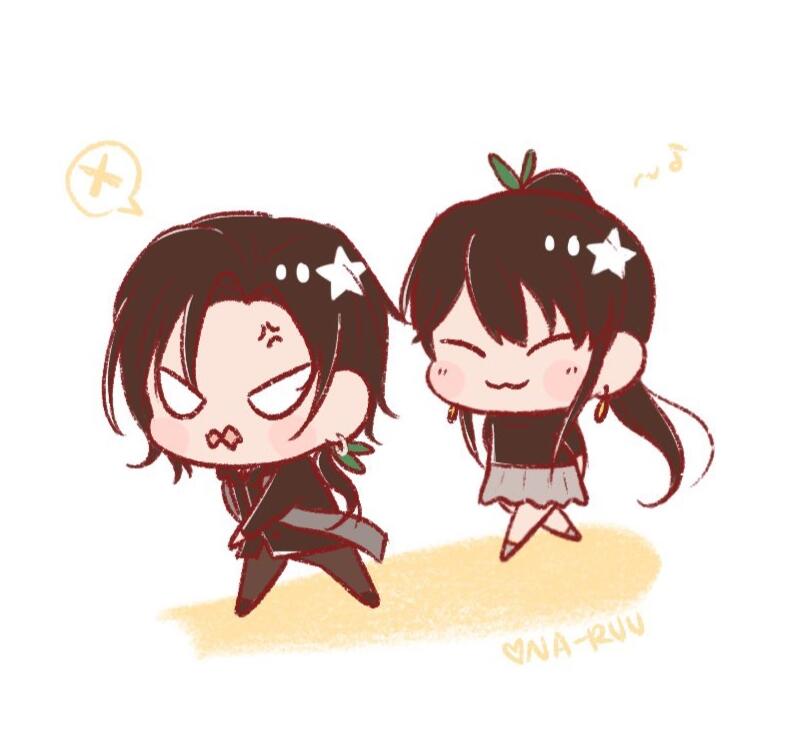 by: Naru